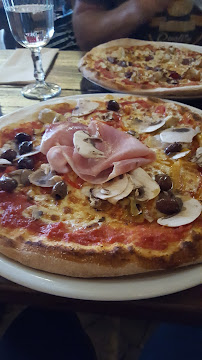 Pizza du Restaurant italien Bellacitta à Saint-Herblain - n°19