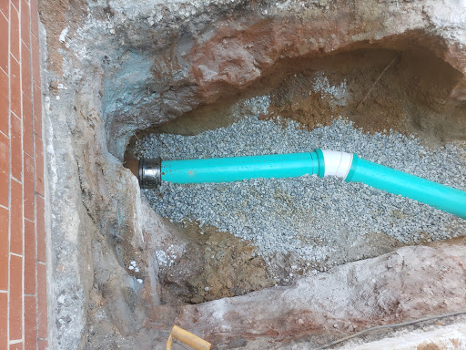 Plumber «Flomaxx Sewer & Plumbing Inc.», reviews and photos, 1540 E 168th St, South Holland, IL 60473, USA