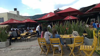 Restaurante Oshiru Cota, Cundinamarca, Colombia