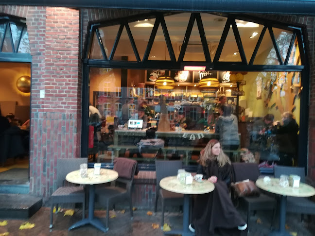 Bagels & Beans telefoonnummer