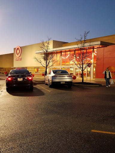 Department Store «Target», reviews and photos, 449 Howe Ave, Cuyahoga Falls, OH 44221, USA