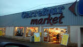 Carrefour Market Saint-Saens Saint-Saëns