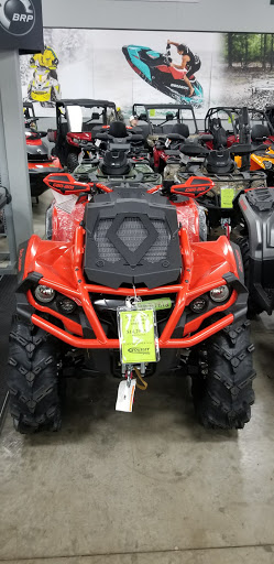 Motorsports Store «Tousley Motorsports Inc», reviews and photos, 1400 Co Rd E East, Vadnais Heights, MN 55110, USA