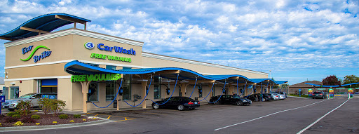 Car Wash «Eco Brite Car Wash», reviews and photos, 12135 S Cicero Ave, Alsip, IL 60803, USA