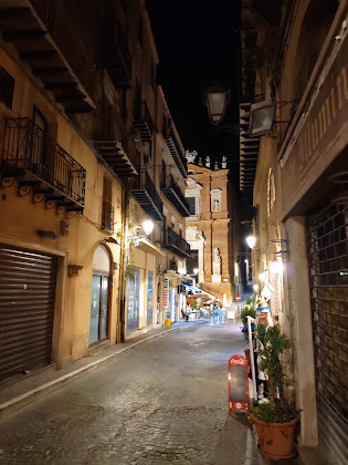 Extérieur Chambre d'hôtes Atenea 191 92010 Agrigento