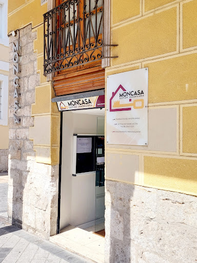 Moncasa en Valladolid