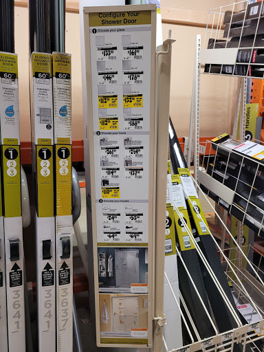 Home Improvement Store «The Home Depot», reviews and photos, 2480 Brice Rd, Reynoldsburg, OH 43068, USA