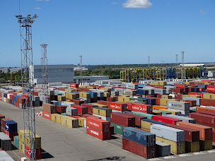 Photo n°1 de Seayard à Port-Saint-Louis-du-Rhône ()