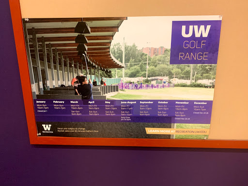 Gymnastics Center «University of Washington Intramural Activities Building (IMA)», reviews and photos, 3924 Montlake Blvd NE, Seattle, WA 98195, USA