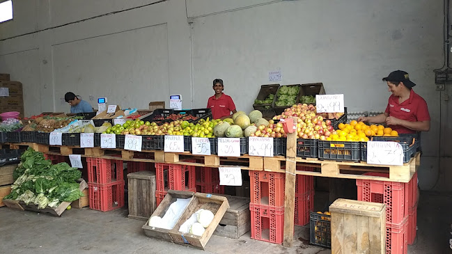 Opiniones de FRUTERÍA SANTI Ventas mayor y menor en Paysandú - Frutería