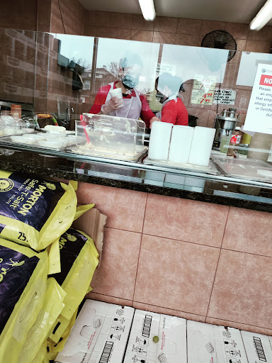 Produce Market «El Ranchito», reviews and photos, 561 E Cass St, Joliet, IL 60432, USA