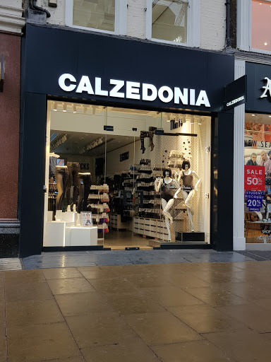 Calzedonia