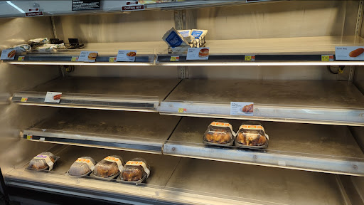 Supermarket «Walmart Neighborhood Market», reviews and photos, 125 Maryport Dr, Myrtle Beach, SC 29575, USA