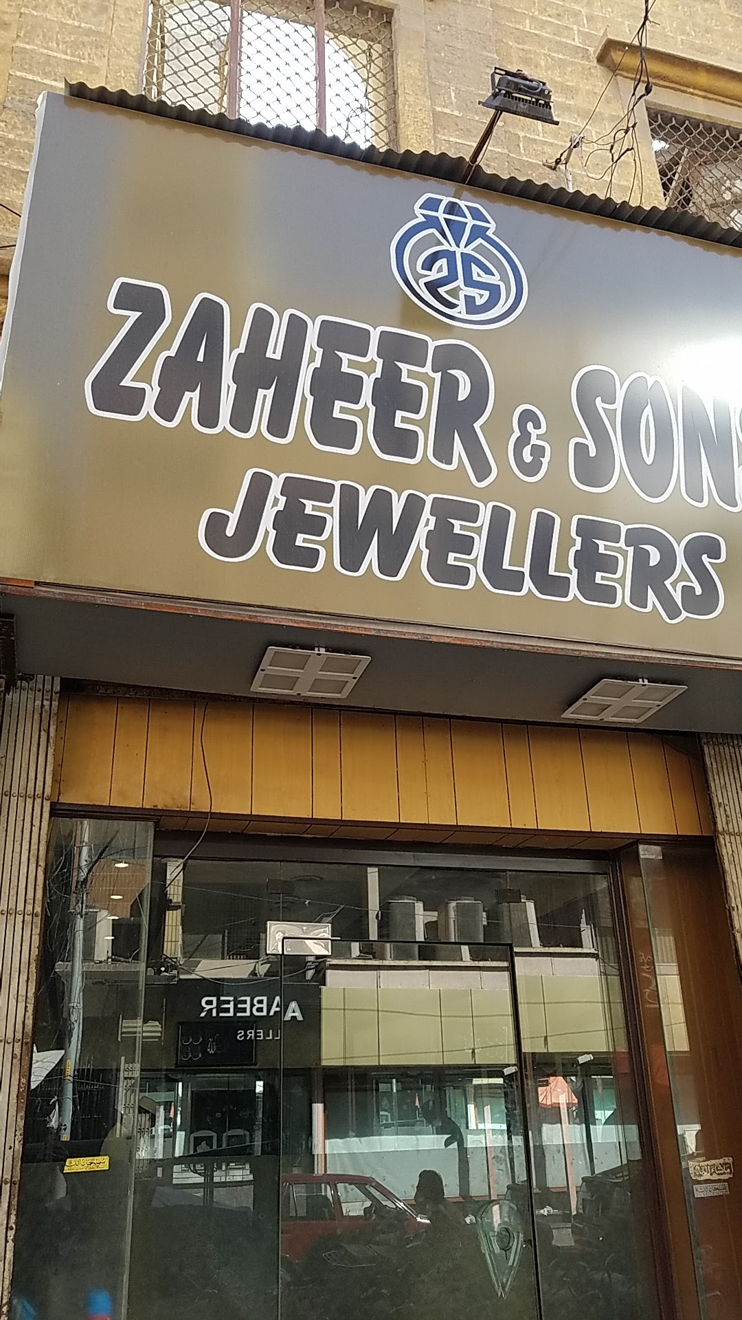Zaheer & Sons Jewellers