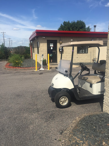 Self-Storage Facility «Simply Self Storage - Woodbury», reviews and photos, 881 Weir Dr, Woodbury, MN 55125, USA