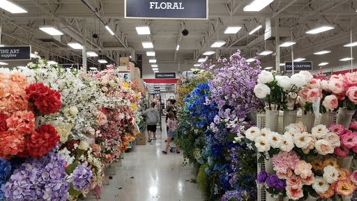 Craft Store «Michaels», reviews and photos, 18030 Chatsworth St, Granada Hills, CA 91344, USA