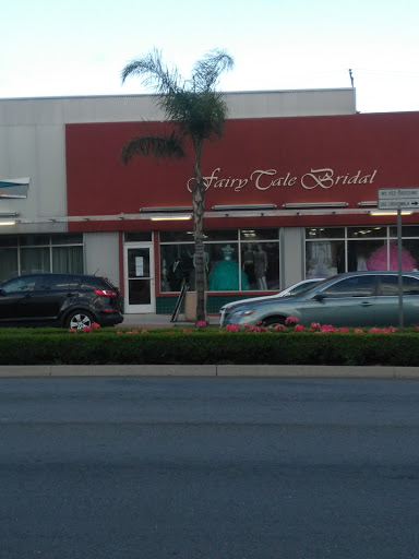 Bridal Shop «FairyTale Bridal», reviews and photos, 8659 Sierra Ave, Fontana, CA 92335, USA