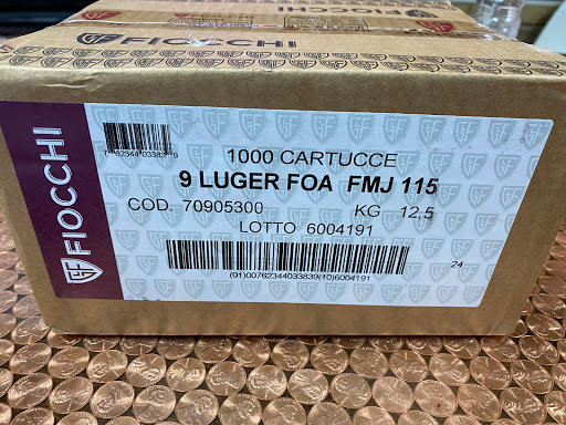 Pawn Shop «West Coast Pawn & Gun of Lakeland Florida», reviews and photos, 5619 US-98, Lakeland, FL 33809, USA