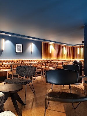 Starbucks à Lyon