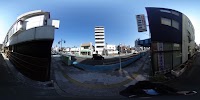 四代目矢崎理容室