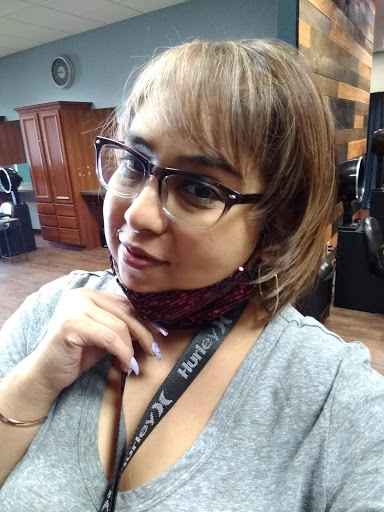 Beauty Salon «Krave Salon Inc», reviews and photos, 19170 Eureka Rd, Southgate, MI 48195, USA