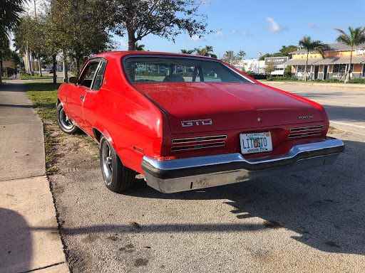 Coffee Shop «Starbucks», reviews and photos, 423 S Federal Hwy, Pompano Beach, FL 33062, USA