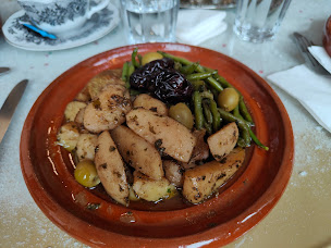 Photo n°5 de Le Coin Sucre Et Sale à Paray-le-Monial ()