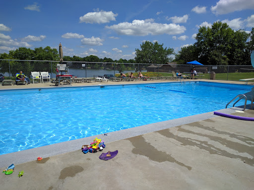 Park «Red Bridge Park», reviews and photos, 697 W Jackson St, Cicero, IN 46034, USA