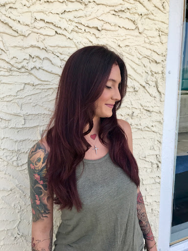 Beauty Salon «Stephen Julian Salon», reviews and photos, 1421 S Andrews Ave, Fort Lauderdale, FL 33316, USA