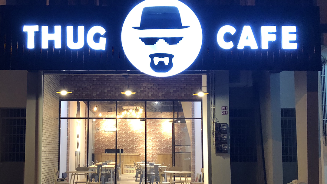 thug cafe