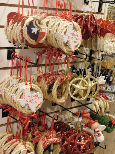 Gift Shop «Fredericksburg General Store», reviews and photos, 143 E Main St, Fredericksburg, TX 78624, USA