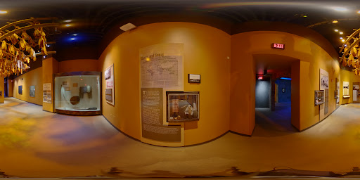 Museum «National Underground Railroad Freedom Center», reviews and photos, 50 E Freedom Way, Cincinnati, OH 45202, USA