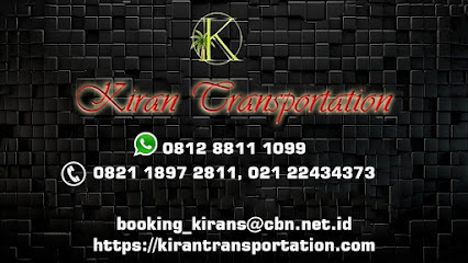 Kiran Transportation
