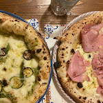 Photo n°1 de l'avis de Safy.u fait le 14/09/2022 à 19:46 sur le  Pizzium - Isola à Milan