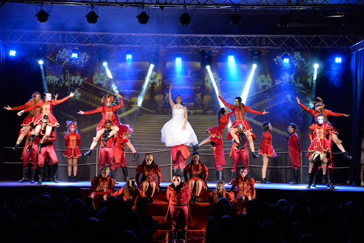 Imagen del negocio Academia de Baile Lucasport en Yecla, Murcia