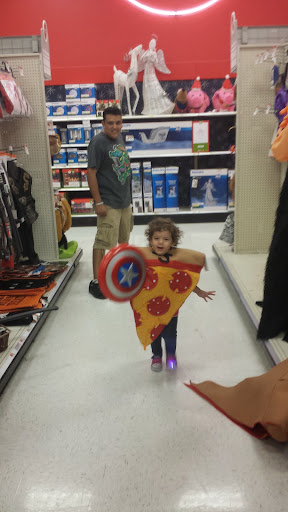 Department Store «Target», reviews and photos, 2421 Cranberry Hwy #110, Wareham, MA 02571, USA