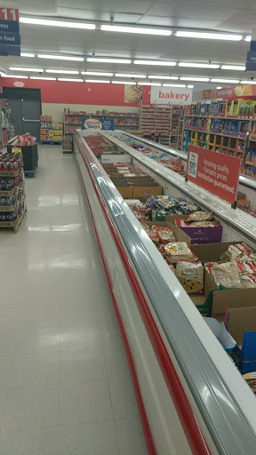 Grocery Store «Save-A-Lot», reviews and photos, 704 Elm St, Eminence, KY 40019, USA
