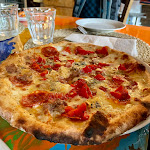 Photo n°1 de l'avis de Davide.s fait le 16/10/2023 à 12:13 sur le  Al Pellegrino - Ristorante Pizzeria à Cividale del Friuli