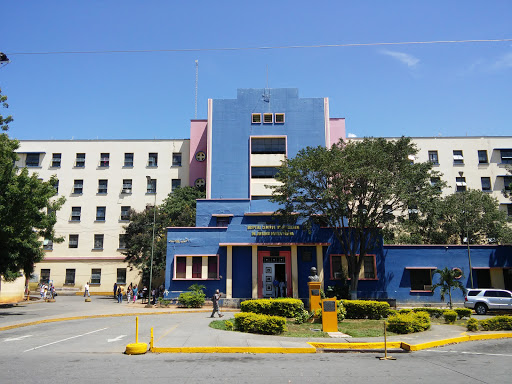 Lugares donde dar a luz en Barquisimeto