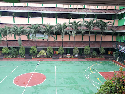 SMA Negeri 63 Jakarta