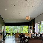 Photo n°2 de l'avis de Irina.i fait le 12/05/2024 à 18:42 sur le  Giardino Verde à Berlin