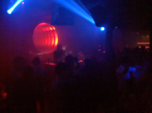 Night Club «Audio Nightclub», reviews and photos, 316 11th St, San Francisco, CA 94103, USA