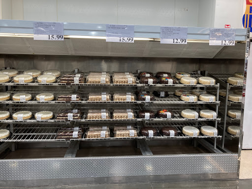 Warehouse store «Costco Wholesale», reviews and photos, 2299 Bronze Star Dr, Woodland, CA 95776, USA