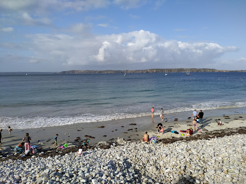 Plage du Correjou photo #2