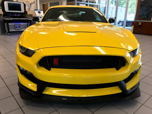 Ford Dealer «Sheridan Ford Sales», reviews and photos, 4001 Kirkwood Hwy, Wilmington, DE 19808, USA