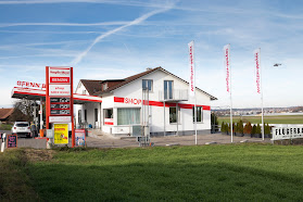 Gfenn Benzin SHOP - Voegtlin Meyer AG