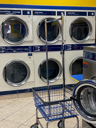Laundromat «Coral Way Lavanderia Coin Laundry», reviews and photos, 1313 SW 22nd St, Miami, FL 33145, USA