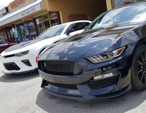 Car Stereo Store «J R Electronics», reviews and photos, 9568 SW 40th St, Miami, FL 33165, USA