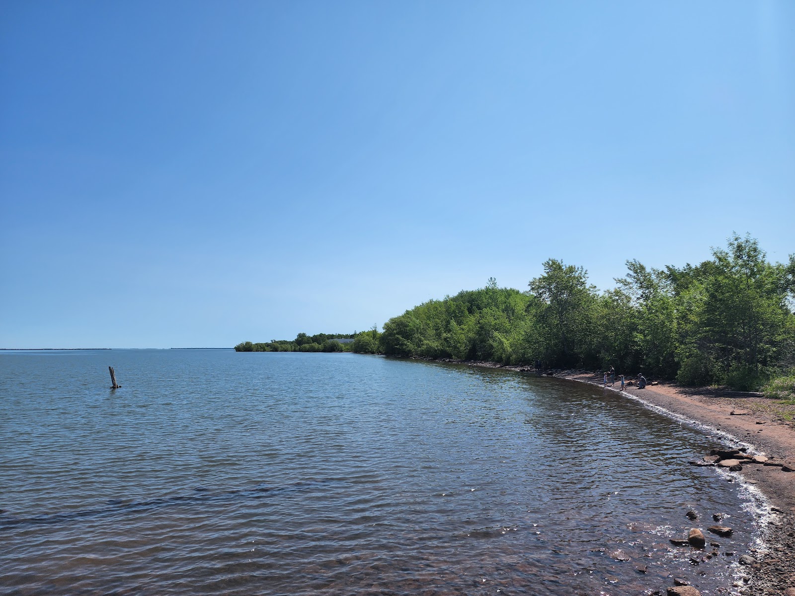 Foto von Bayview Park Beach mit sehr sauber Sauberkeitsgrad