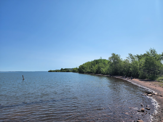 Bayview Park Beach